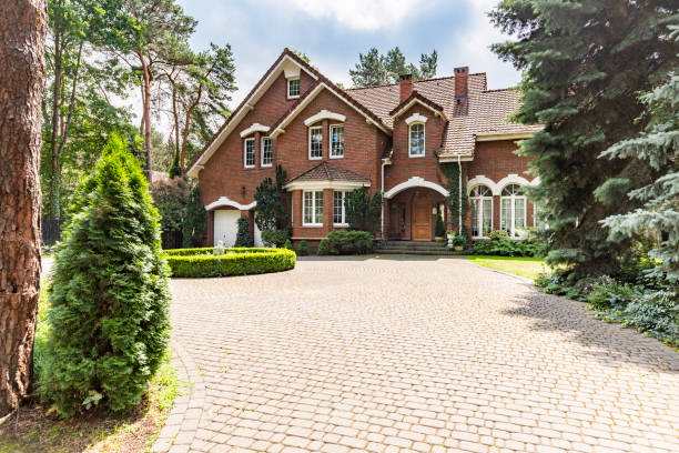 Best Driveway Pavers Contractor  in South Plainfield, NJ