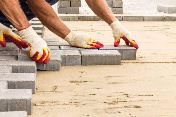 Trusted South Plainfield, NJ Driveway Pavers Experts