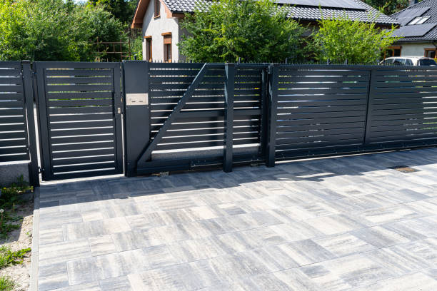 Best Interlocking Driveway Pavers  in South Plainfield, NJ