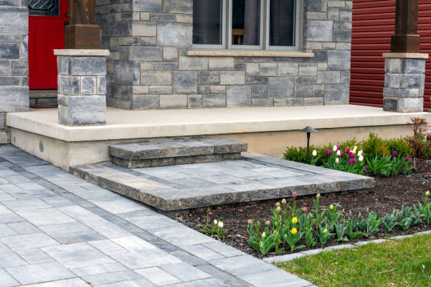 Reasons to Select Us for Your Driveway Paving Requirements in South Plainfield, NJ