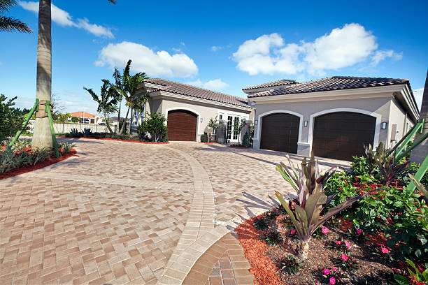 Commercial Driveway Pavers in South Plainfield, NJ