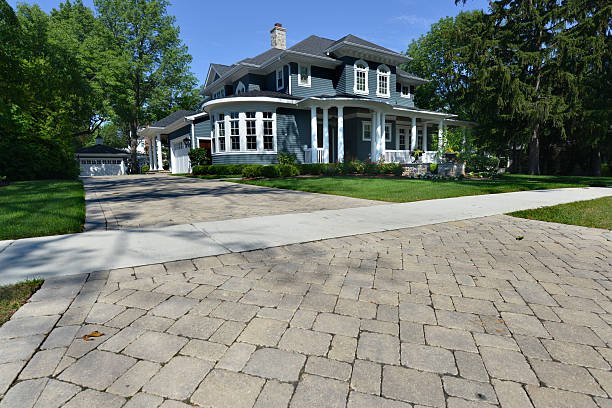 Best Driveway Paving Contractor  in South Plainfield, NJ