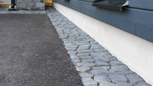 Best Residential Paver Driveway  in South Plainfield, NJ