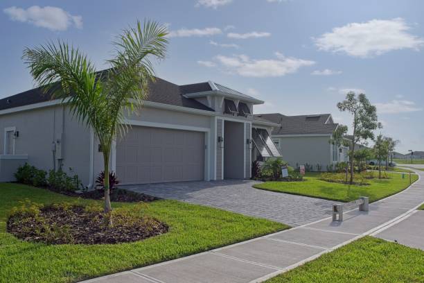 Paver Driveway Replacement in South Plainfield, NJ