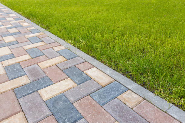 Best Residential Paver Driveway  in South Plainfield, NJ